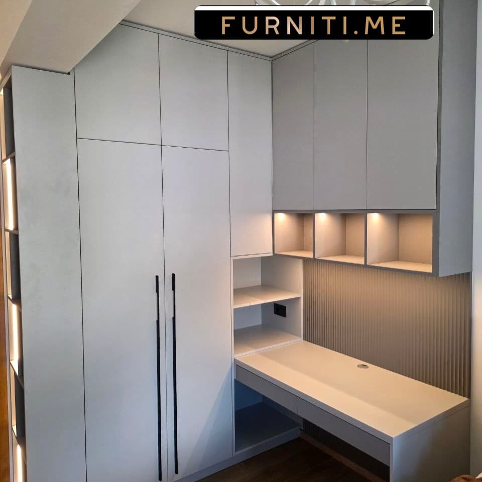 furniti.me, rad 3