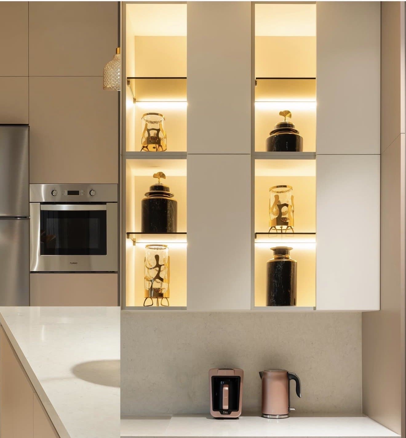 Praktis Living, rad 3