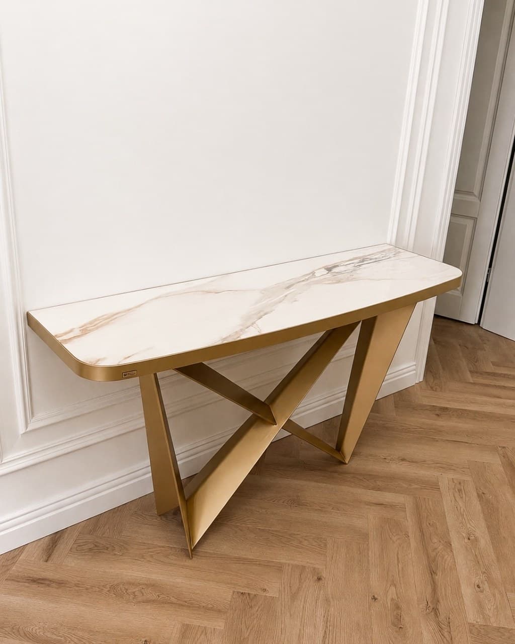 Škrinja Design & Studio, rad 1