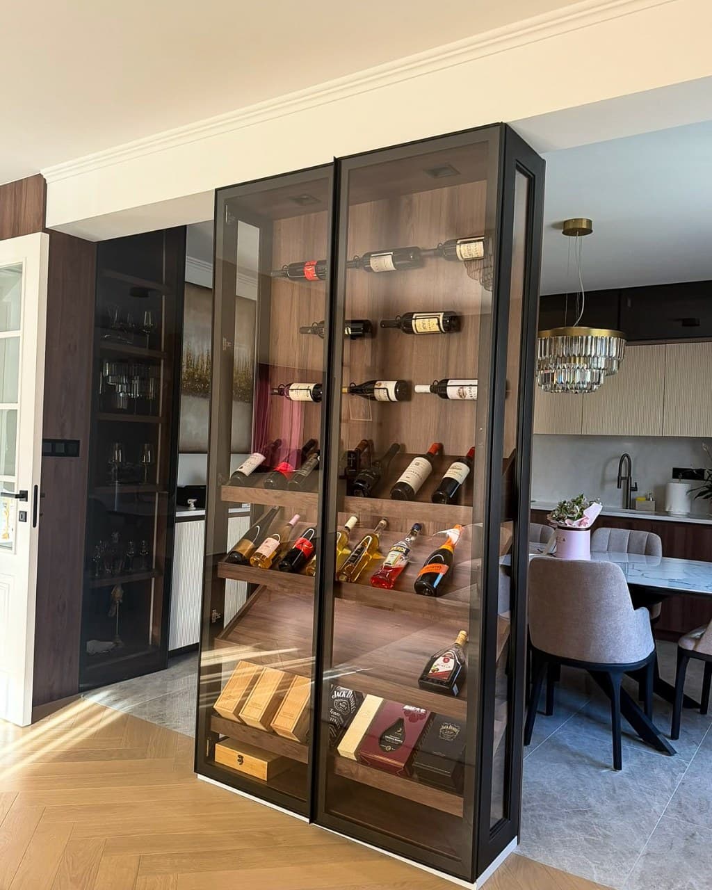 Škrinja Design & Studio, rad 4