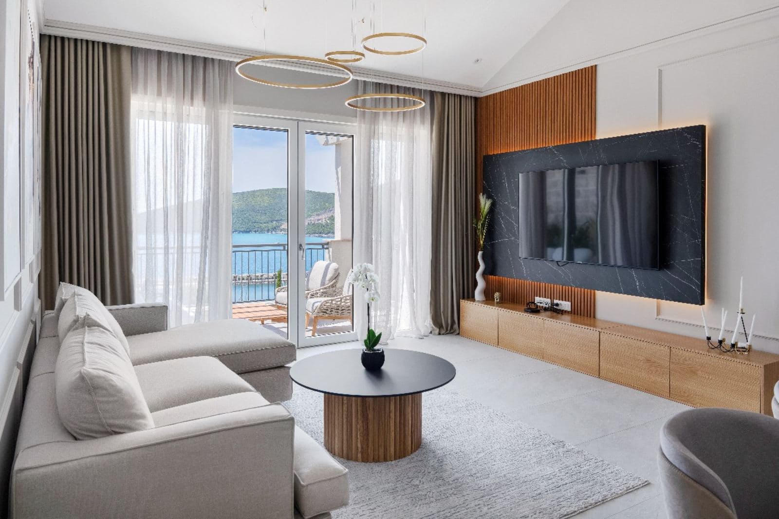 SARD Interior Design, rad 4