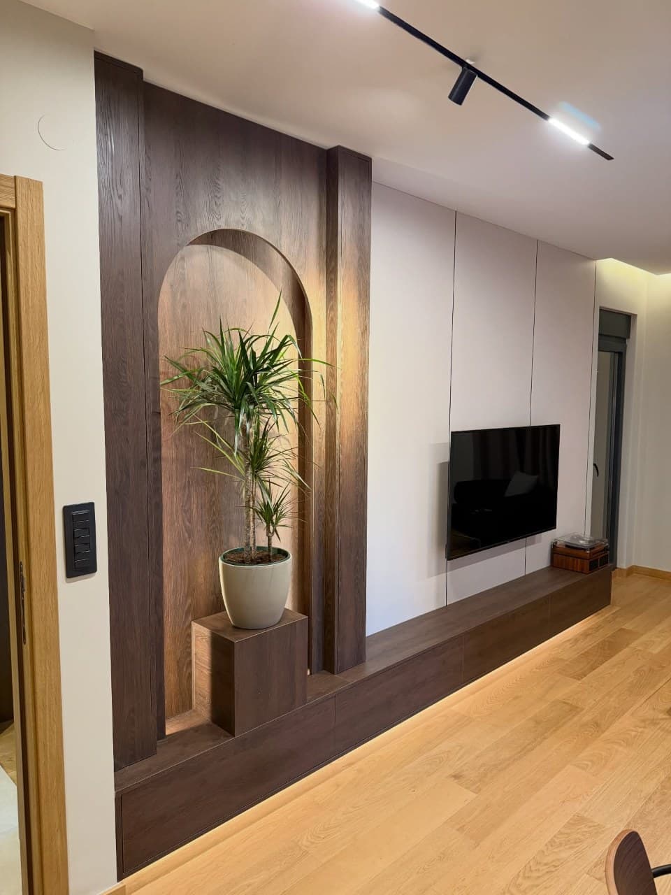 Create Home, rad 2