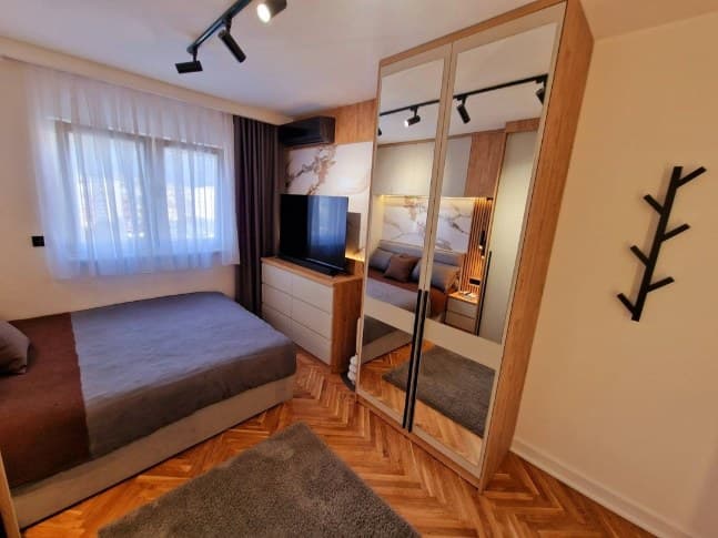 Stolarska radionica Prentić, rad 4