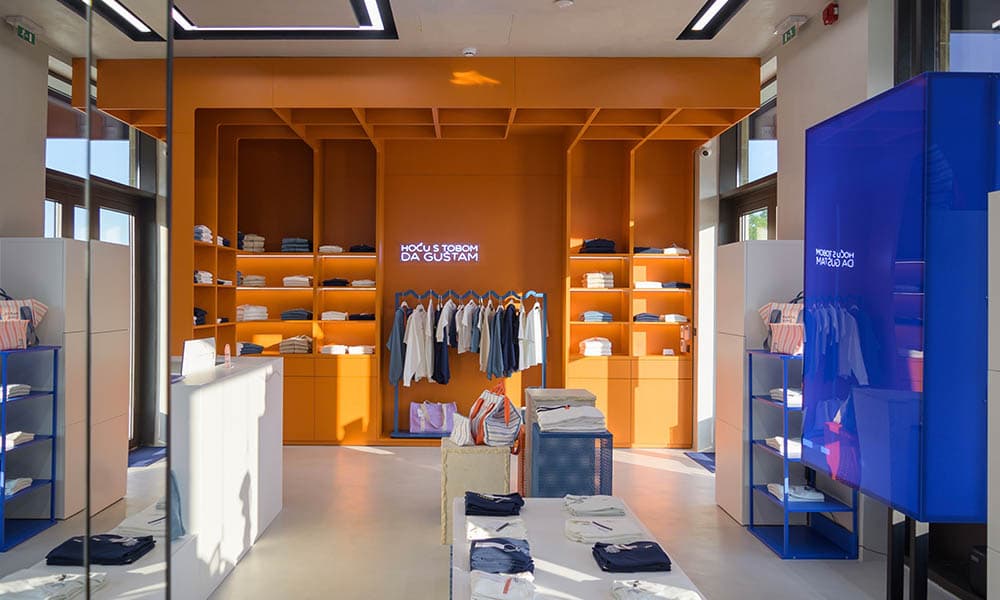 DIVNA DESIGN, rad 2