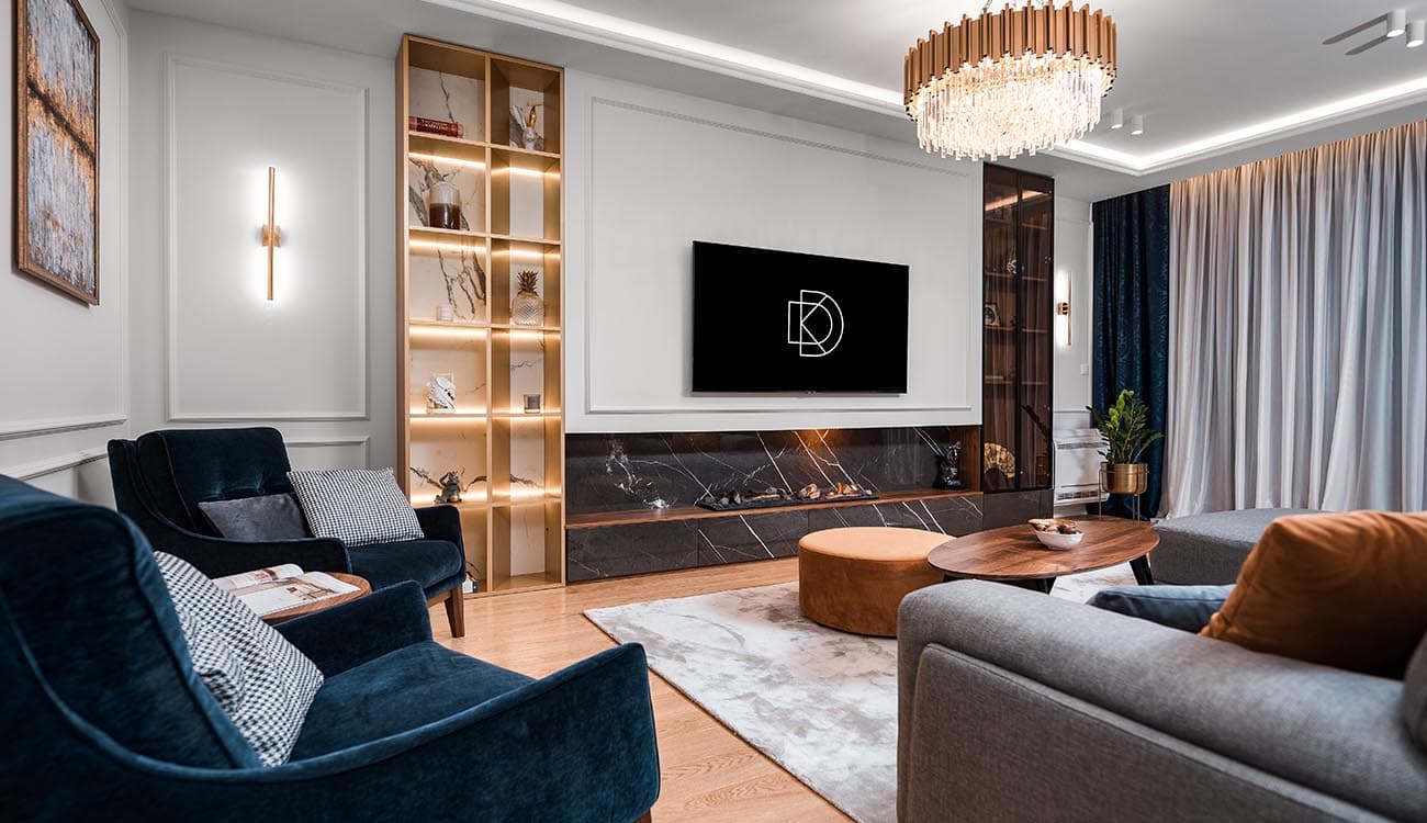 DIVNA DESIGN, rad 1