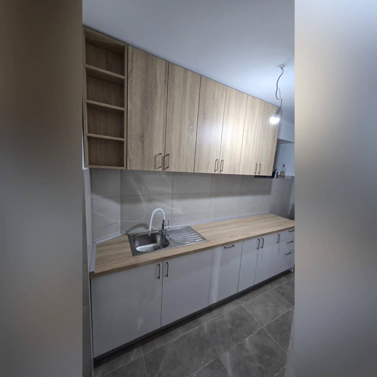 Namještaj po želji Podgorica, rad 1