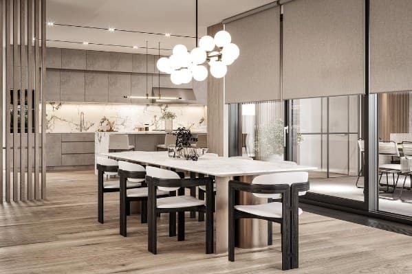 Anja Petrušić Design, rad 2