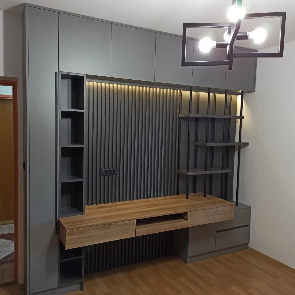 Enterijer Dizajn Studio, rad 3