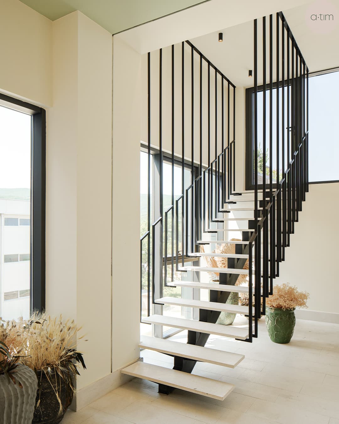 A-Tim Studio, rad 3