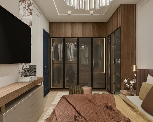 RK Design Studio, rad 4