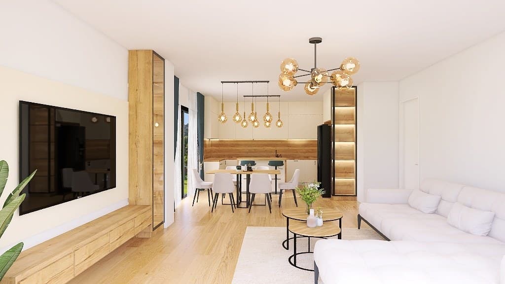 Montenegro Home Design, rad 4