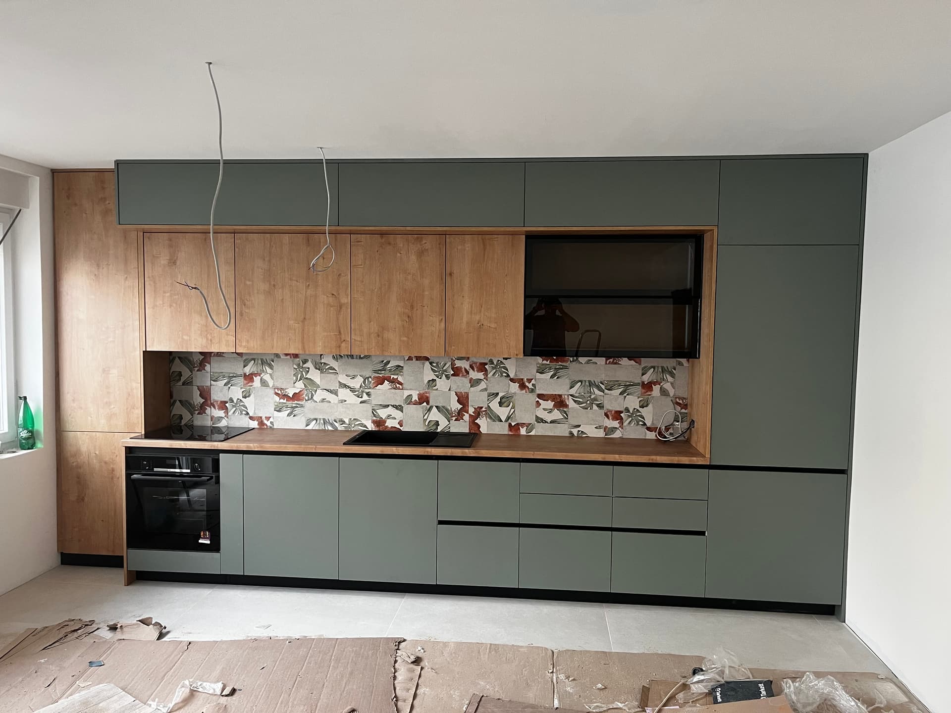 Decorus, rad 3