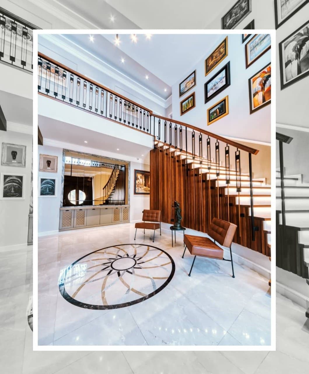Envisia Creative Studio, rad 4