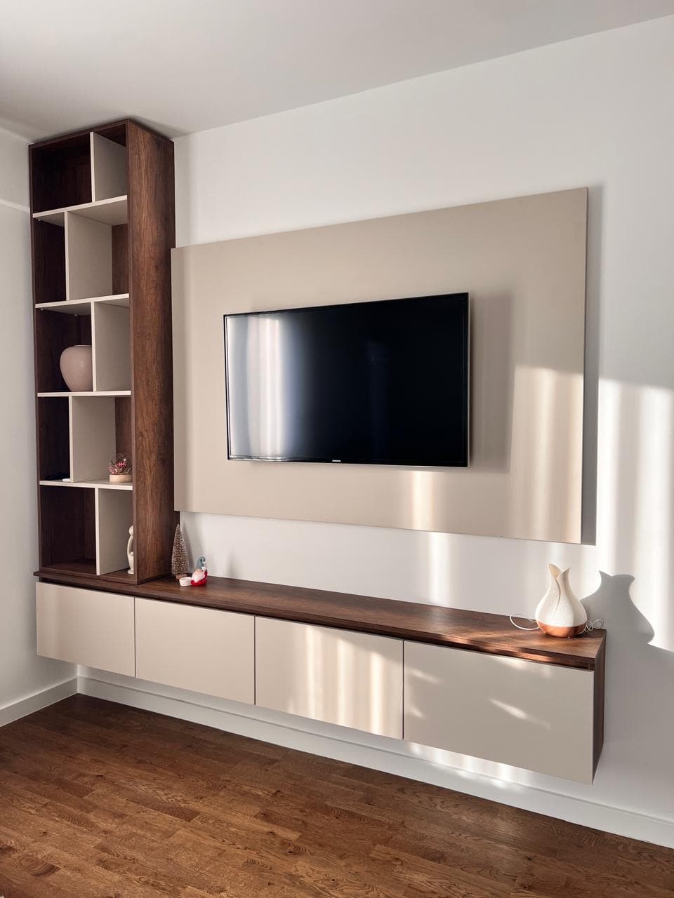 Elma Design, rad 3