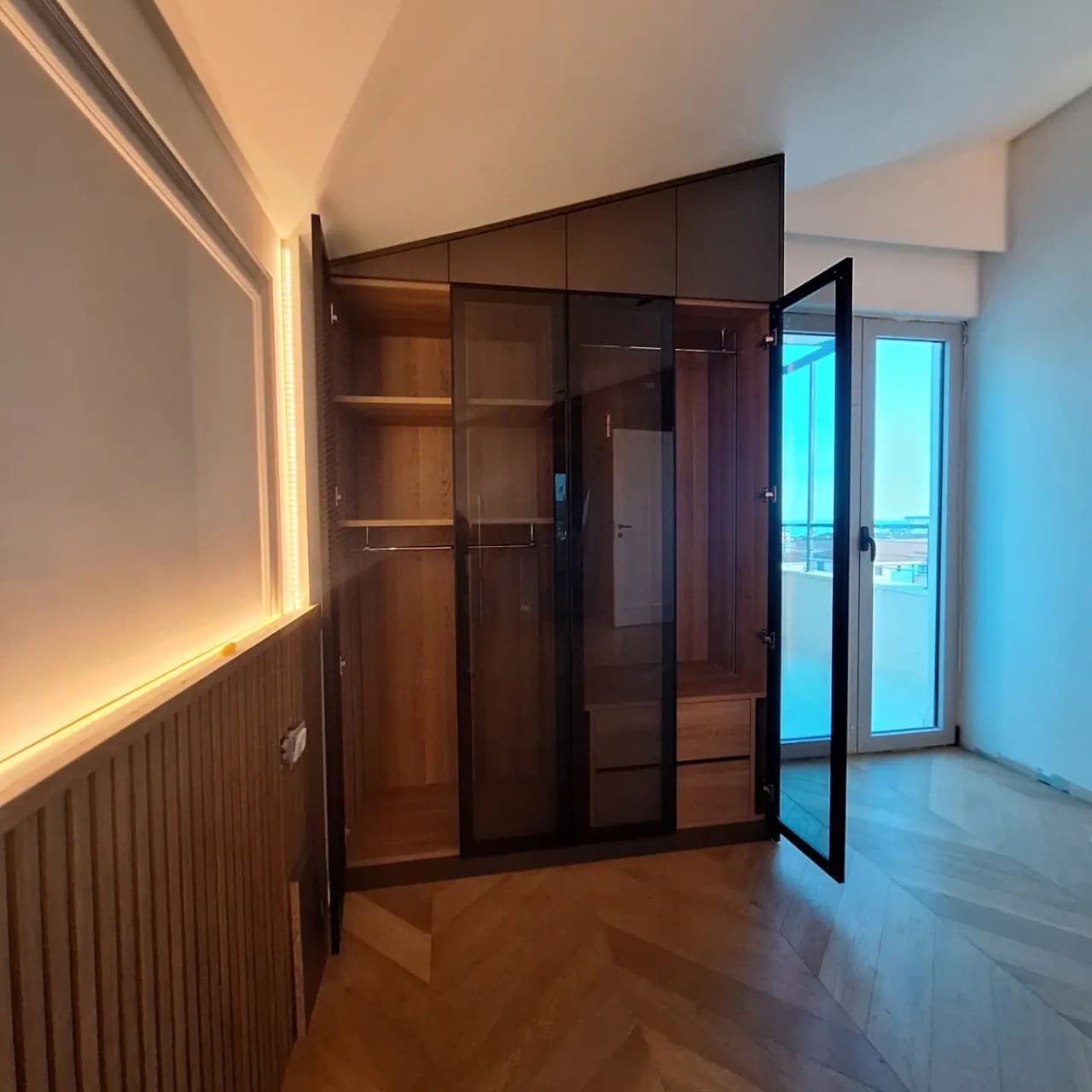 Namještaj po mjeri Jakov, rad 2