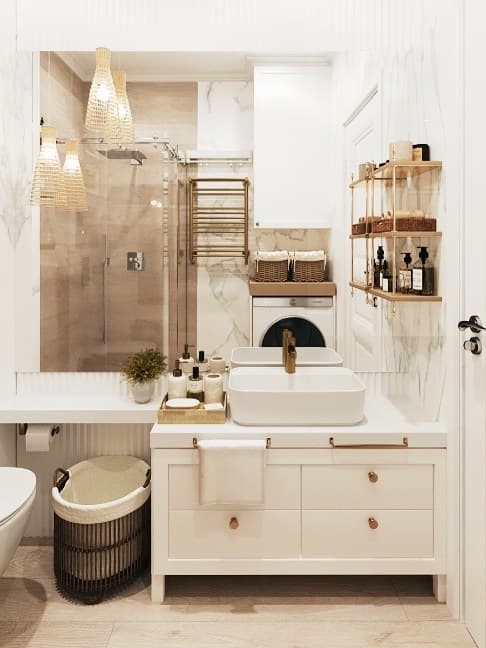 Nordic Design Studio, rad 3