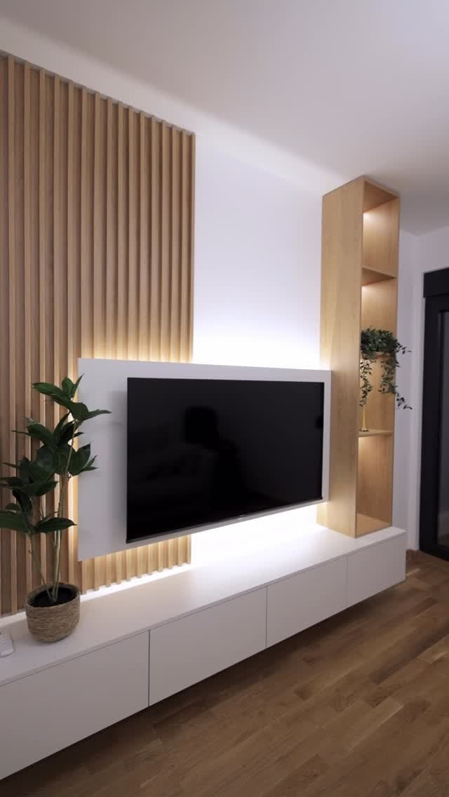 MS furniture, rad 2