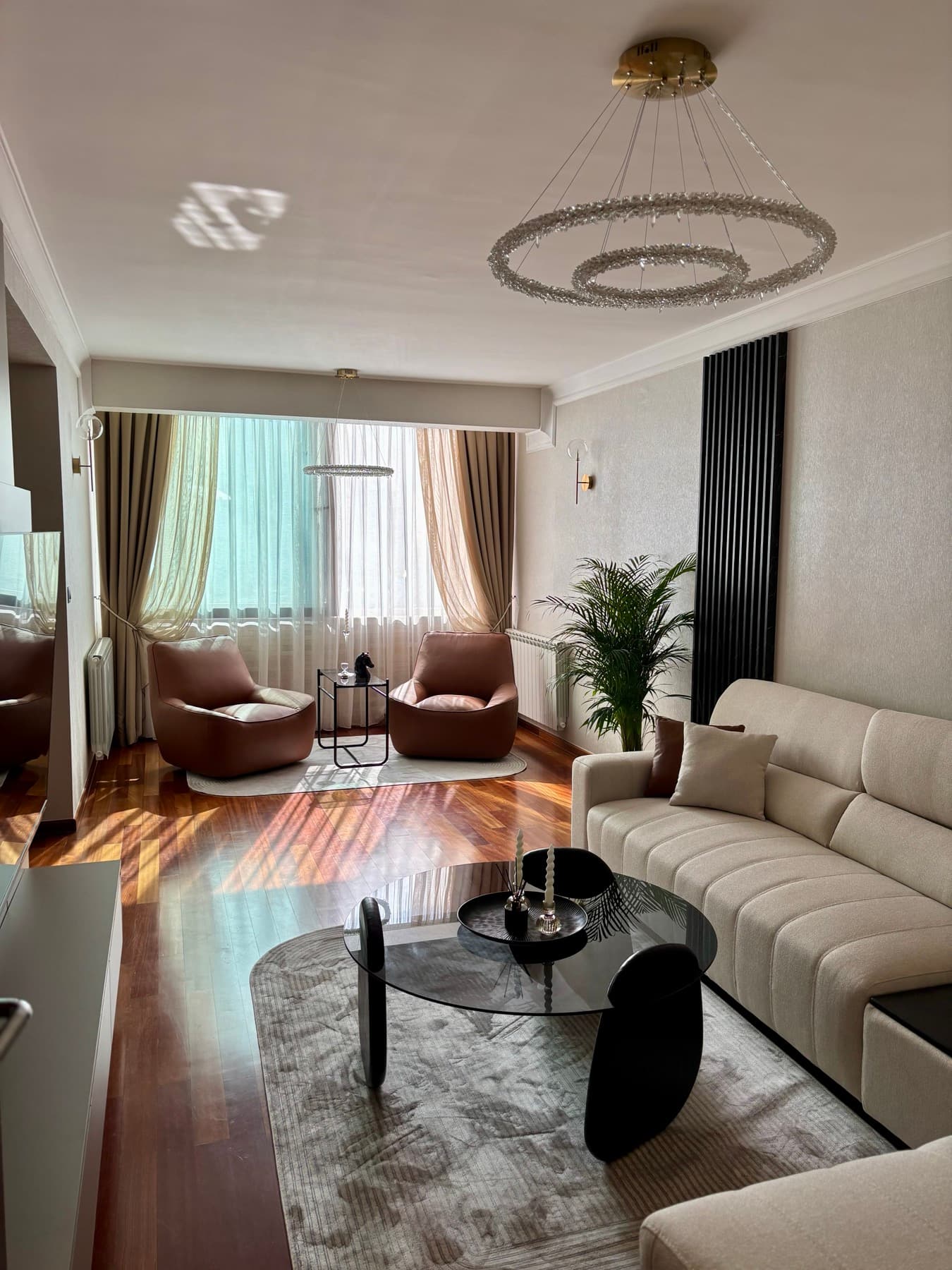 Bella Casa, rad 2