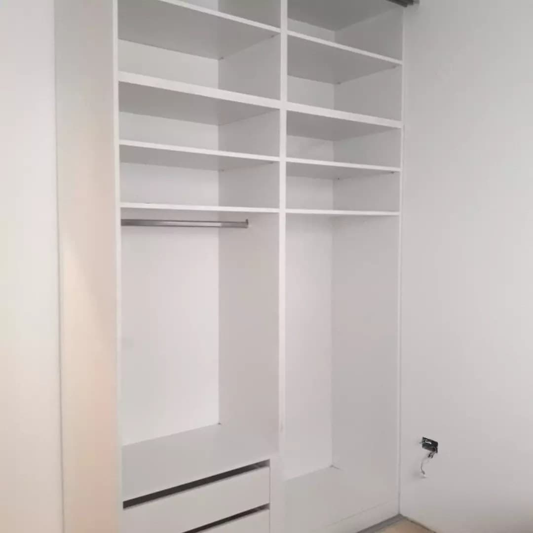 Namještaj Podgorica, rad 3
