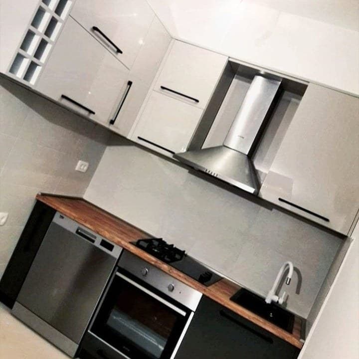 Namještaj Podgorica, rad 4