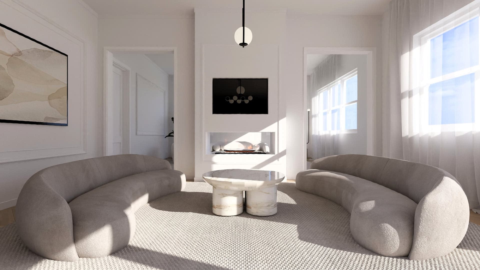 IDAA Studio, rad 1