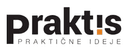 Praktis logo