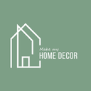 Make My Home Decor logo